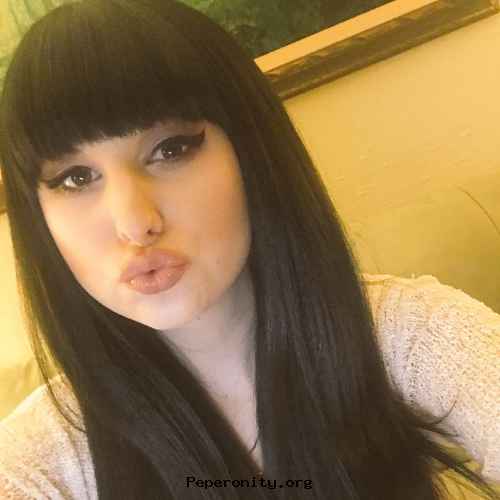 Shemale Bailey Jay